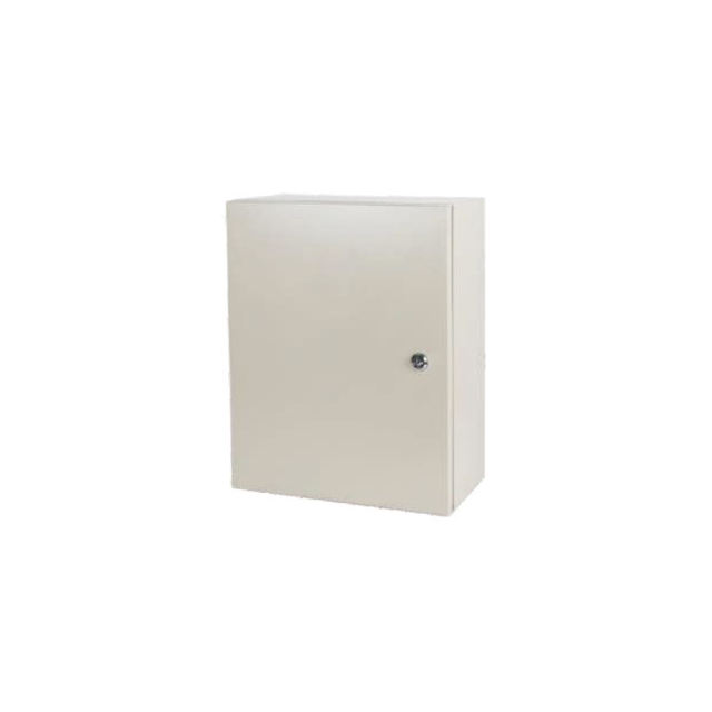 Metal Waterproof Enclosure | MS-SPT-505025