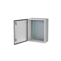 Metal Waterproof Enclosure | MS-SPT-403020
