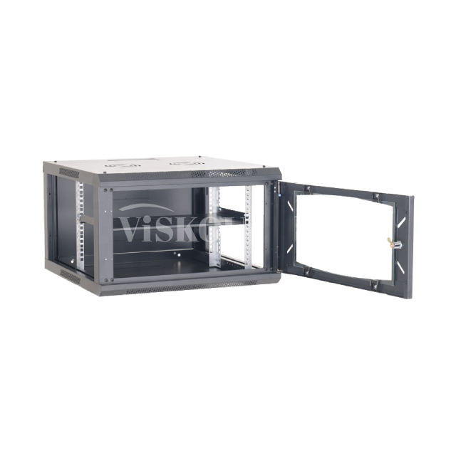 6U Wall Mount Network Cabinet Rack-WM6406