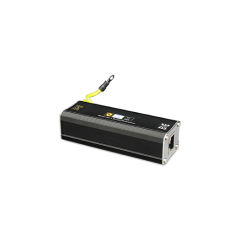 Gigabit PoE Surge Protector | USP201GE-POE