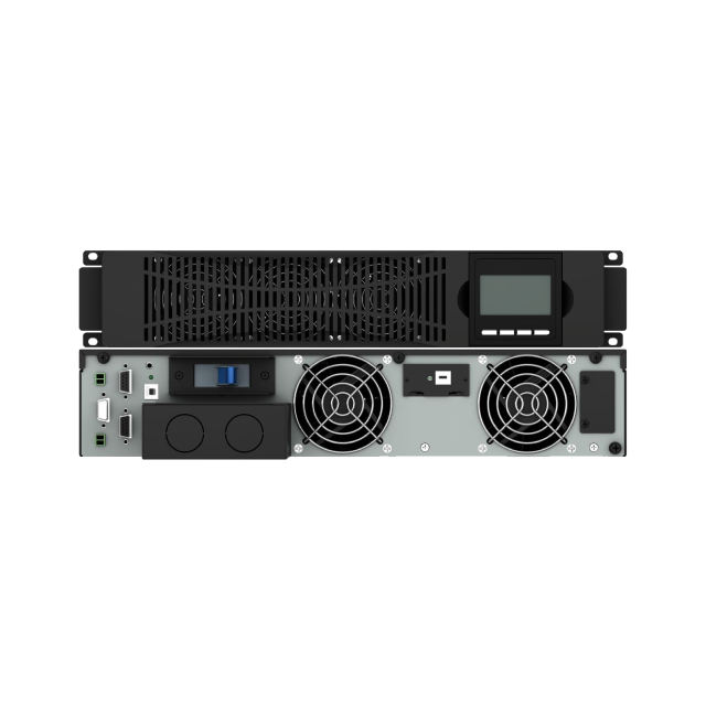 Smart Online UPS | MP RT 6KVA UPS