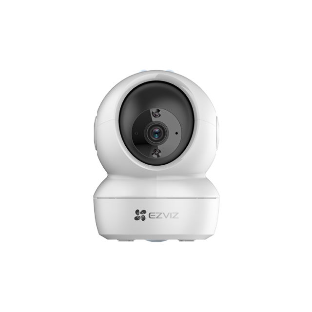 Pan & Tilt Smart Home Camera | CS-C6N-R101-1G2WF