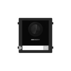 KD8 Series Pro Modular Door Station | DS-KD8003-IME1(B)