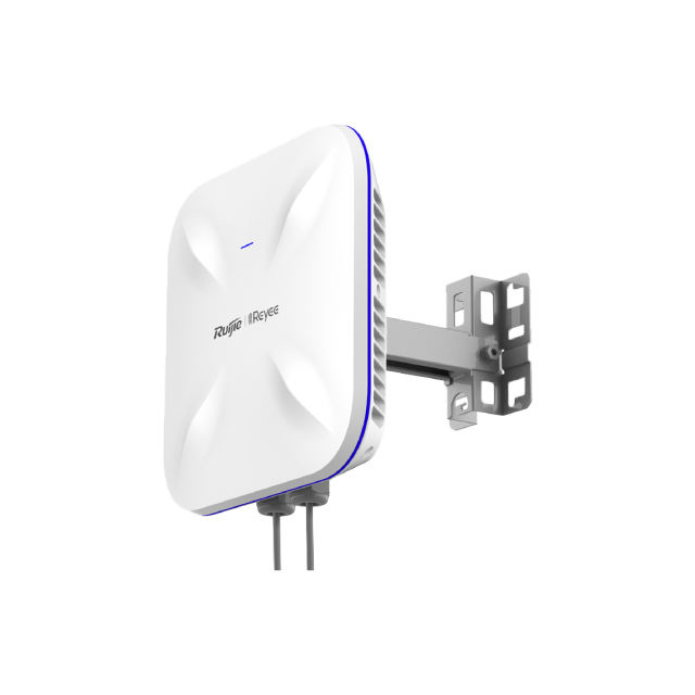 Wi-Fi 6 Dual Band Gigabit Outdoor Access Point | RG-RAP6260(G)
