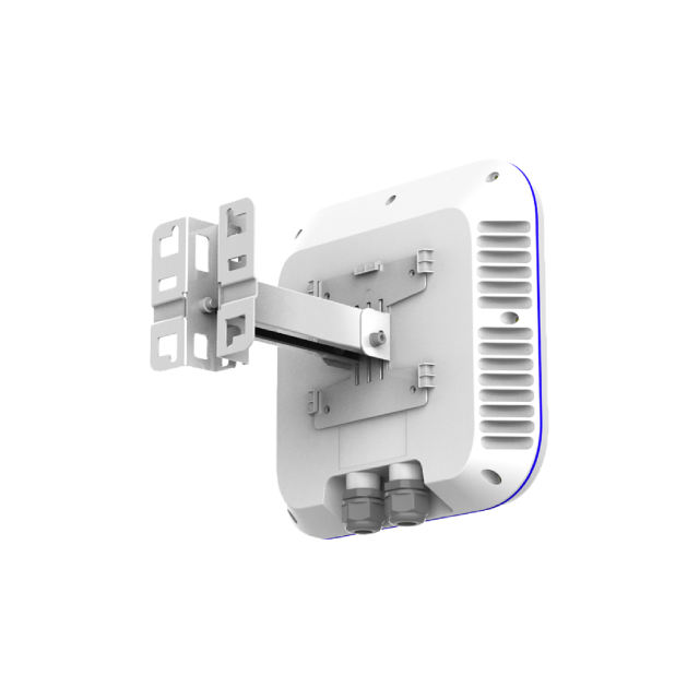 Wi-Fi 6 Dual Band Gigabit Outdoor Access Point | RG-RAP6260(G)