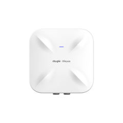 Wi-Fi 6 Dual Band Gigabit Outdoor Access Point | RG-RAP6260(G)