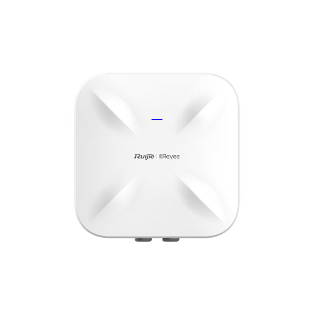 Wi-Fi 6 Dual Band Gigabit Outdoor Access Point | RG-RAP6260(G)