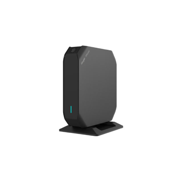1267Mbps Wireless All-in-One Business Router | RG-EG105GW(T)