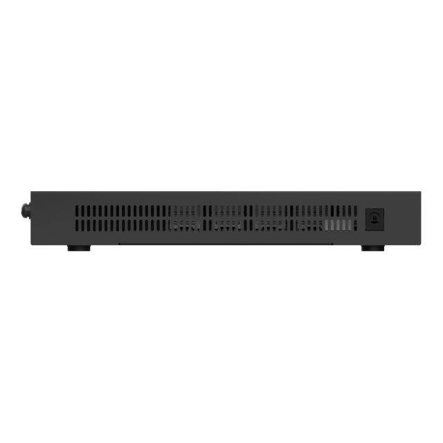 Reyee10-Port High Performance Cloud Managed PoE Office Router | RG-EG310GH-P-E
