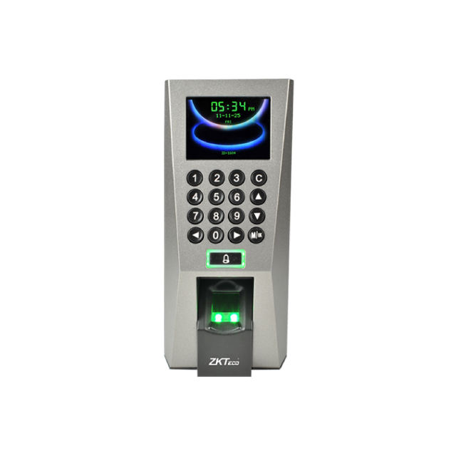 Biometric Fingerprint Reader | F18