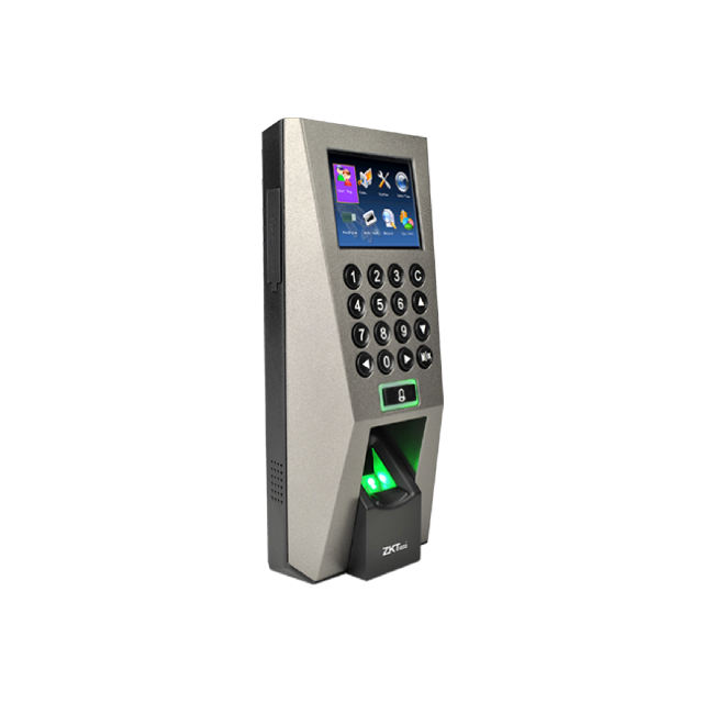 Biometric Fingerprint Reader | F18