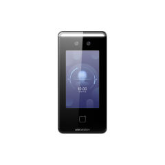 Value Series Face Access Terminal | DS-K1T341CM