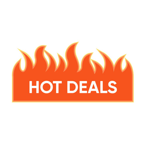 Hot Deals