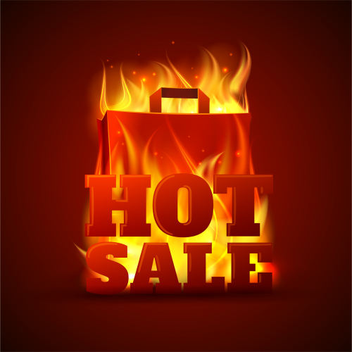 Hot Sales Items