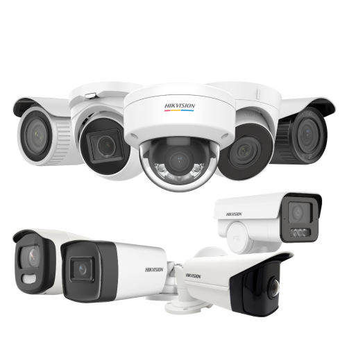 Hot Sales CCTV