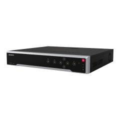64-ch 1.5U 8K NVR | DS-7764NI-M4