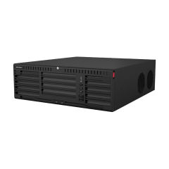 32-ch 3U 4K NVR | DS-9632NI-M16