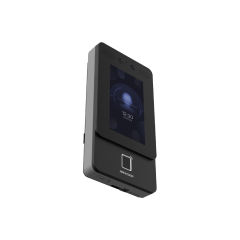 Face Access Terminal | DS-K1T342MFWX