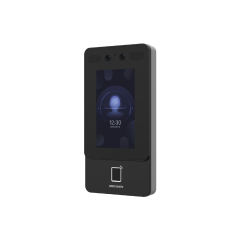 Face Access Terminal | DS-K1T342MFWX
