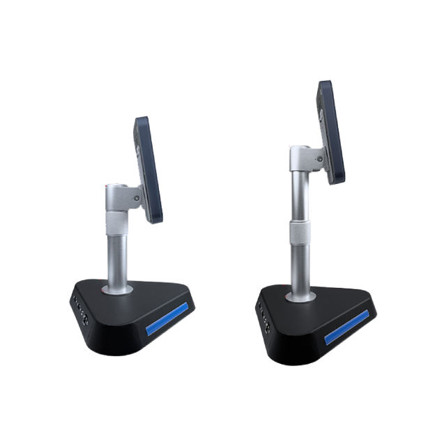 Turnstile Bracket