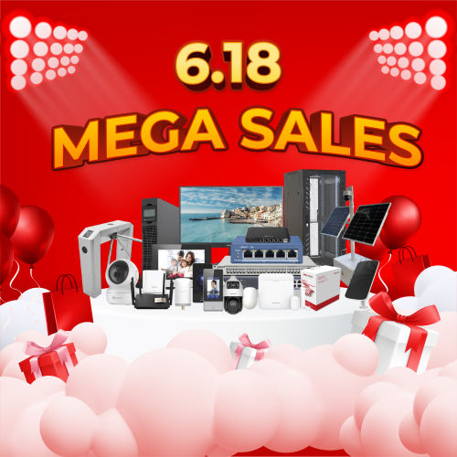 Mid Year Mega Sale