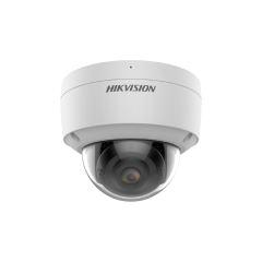 2MP ColorVu Fixed Dome Network Camera | DS-2CD2127G2