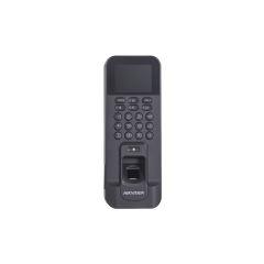 Fingerprint Access Control Terminal | DS-K1T804AMF