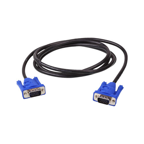 HDMI & VGA Cable