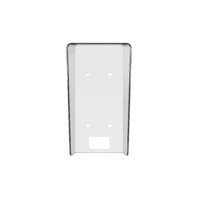 Villa Door Station Rain Shield | DS-KABV6113-RS