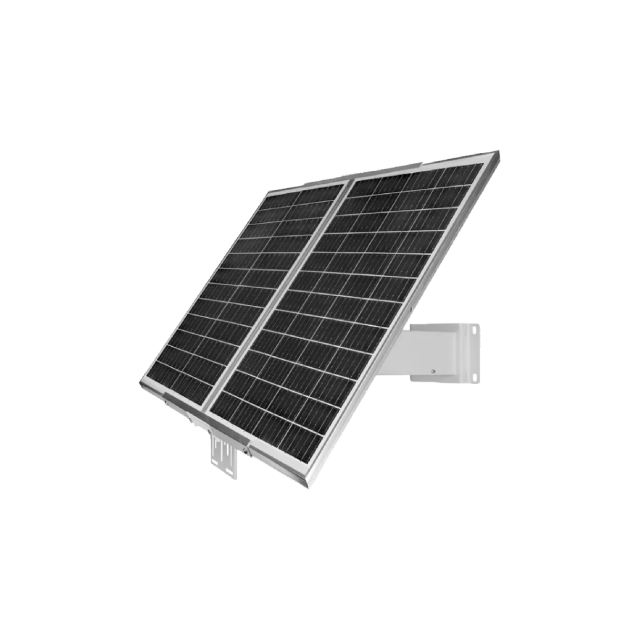 Solar All In One Package | VSL-SP8040-CL (All in One Package 80W40AH)