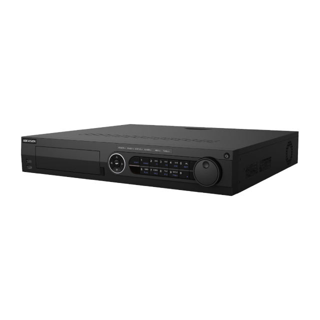 16-ch 1080P 1.5U H.265 AcuSense DVR | iDS-7316HQHI-M4/S(STD)