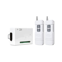 Remote Control for Door Access/Barriers (50M/300M)