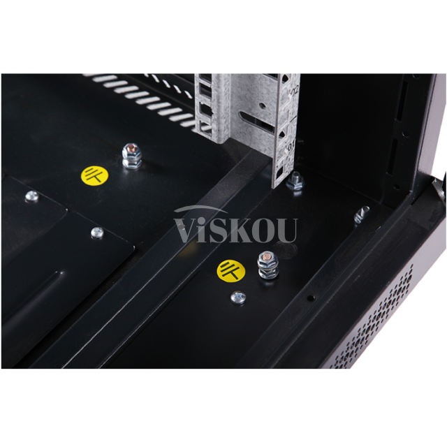 42U Floor Standing Server Rack | Rack-FS8042