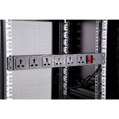 42U Floor Standing Server Rack | Rack-FS8042