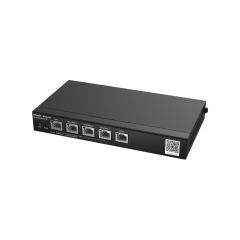 Reyee 5-Port High-Performance Cloud Managed PoE Office Router | RG-EG305GH-P-E