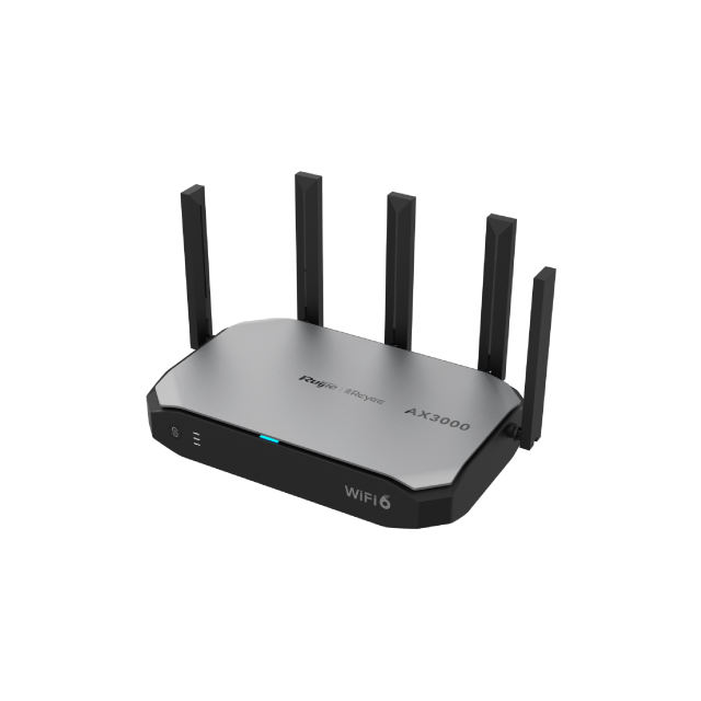 High-performance All-in-One Wireless Router | RG-EG105GW-X
