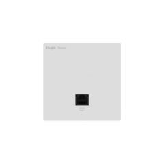 Reyee Wi-Fi 6 AX3000 Ultra-Thin Wall Plate Access Point | RG-RAP1261