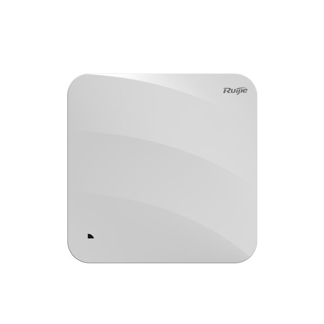 Wi-Fi 6 Dual-Radio 1775 Mbps Indoor Access Point | RG-AP810-L