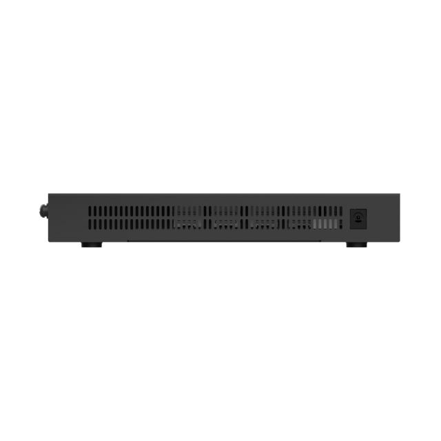 Reyee 5-Port High-Performance Cloud Managed PoE Office Router | RG-EG305GH-P-E