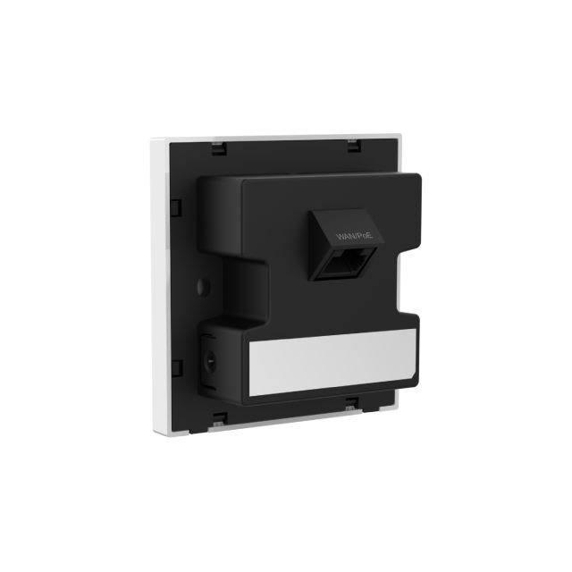 Reyee Wi-Fi 6 AX3000 Ultra-Thin Wall Plate Access Point | RG-RAP1261