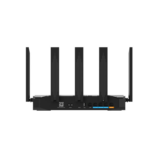 High-performance All-in-One Wireless Router | RG-EG105GW-X