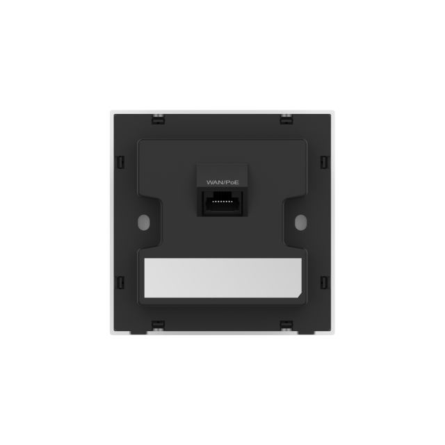 Reyee Wi-Fi 6 AX3000 Ultra-Thin Wall Plate Access Point | RG-RAP1261