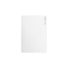 Reyee Wi-Fi 6 AX3000 Dual-Band Wall Plate Access Point | RG-RAP1260