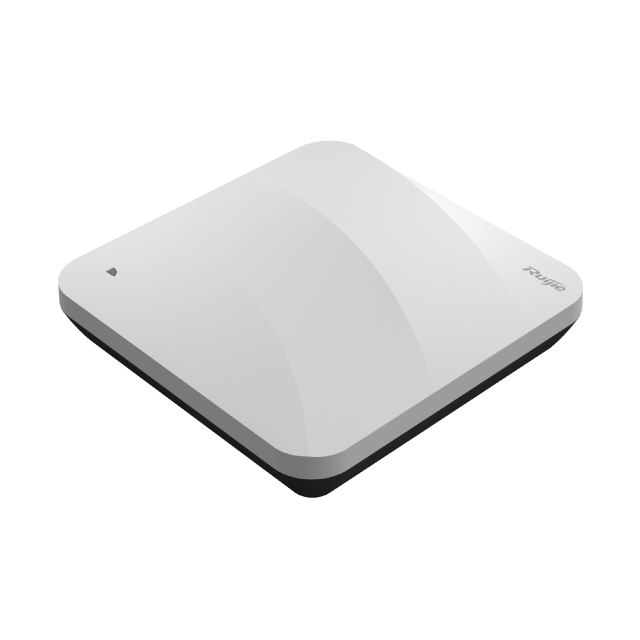 Wi-Fi 6 Dual-Radio 1775 Mbps Indoor Access Point | RG-AP810-L