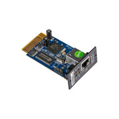 SNMP (for UDC 1-10K)