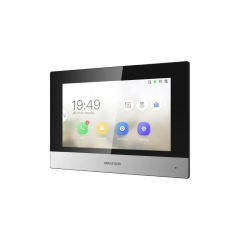 Two wire indoor stations | DS-KH6320Y-WTE2