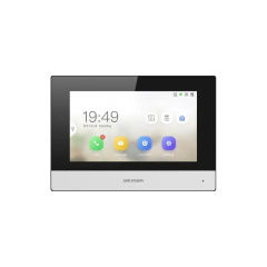 Two wire indoor stations | DS-KH6320Y-WTE2