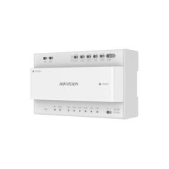 Two-wire IP Distributor | DS-KAD706Y-P