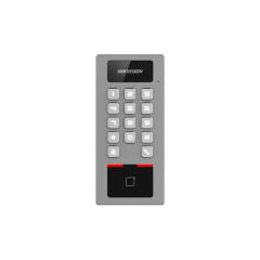 Access Control Terminal | DS-K1T502DBFWX-C