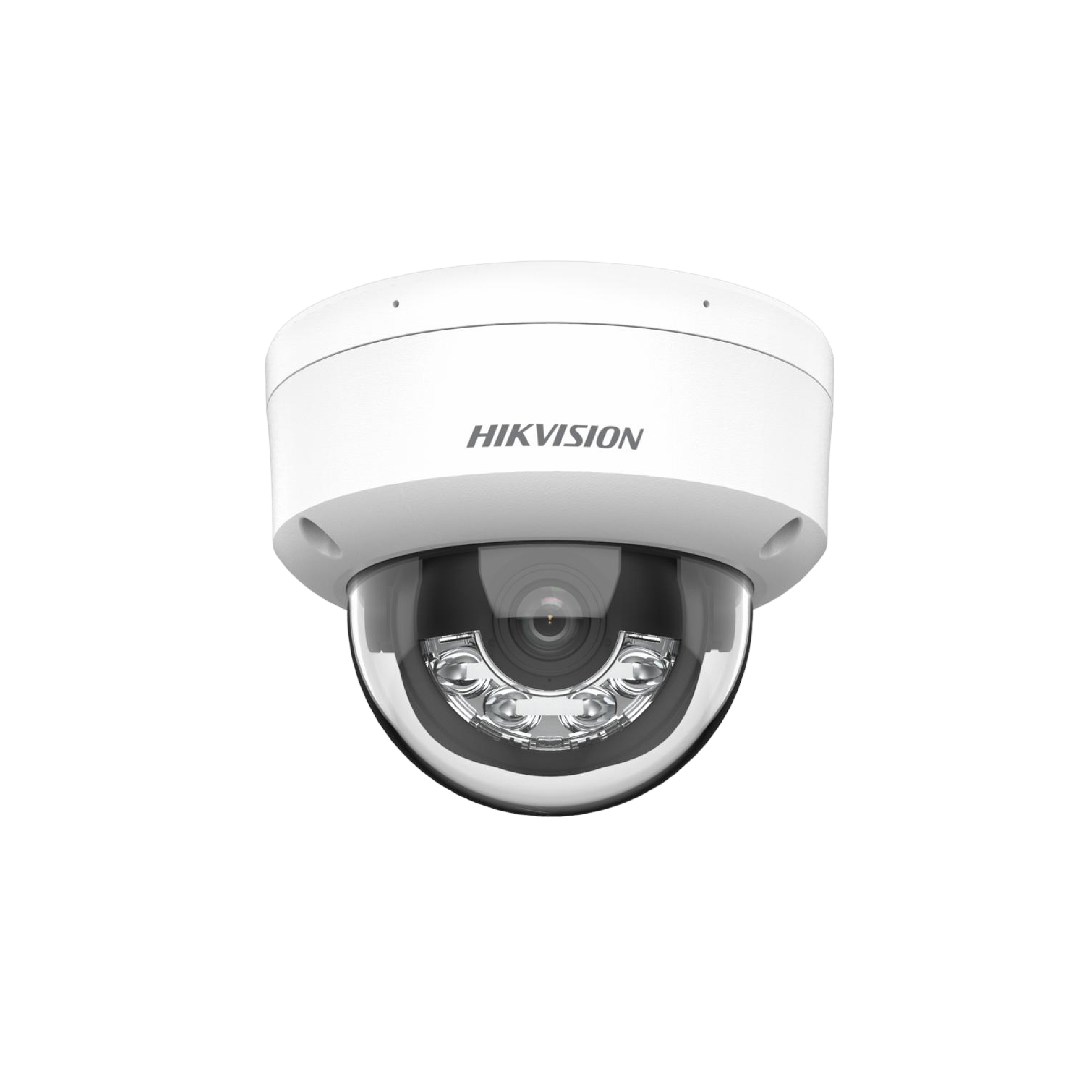 Hik-vision 2MP Fixed Dome Network Camera-DS-2CD1123G0E-I(L) DS
